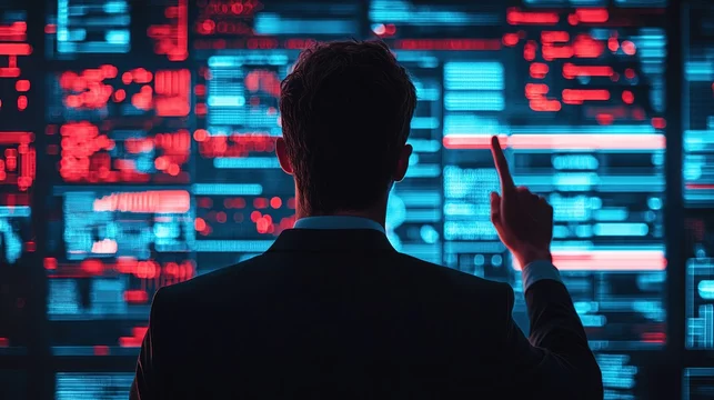 Scaled hiring program with dashboards and reports