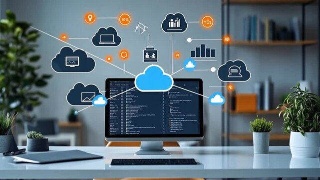 Cloud and DevOps talent